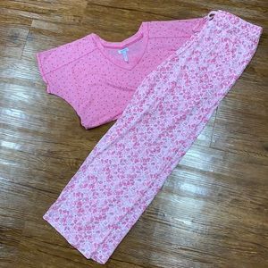 Brand new Pajama set from Jockey